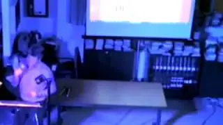 ALEKSANDR BLOK   I Dodici   lettura Igor Canto   Maggio 2017   Liceo De Sanctis di Salerno
