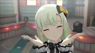 ミリシタ/MLTD - KAWAII ウォーズ (밀리시타 - KAWAII 워즈)