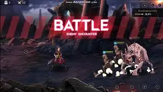 Epic 7 Gameplay