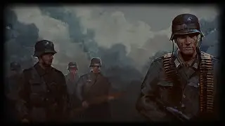Steel Division 2. Фразы пехоты Германии. Перевод.