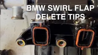 СОВЕТЫ ПО УДАЛЕНИЮ ЗАКРЫЛКА BMW