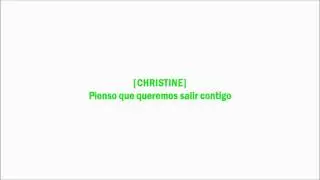 Be More Chill: Voices In My Head | Sub. Español