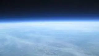 TJ Space Balloon 2014