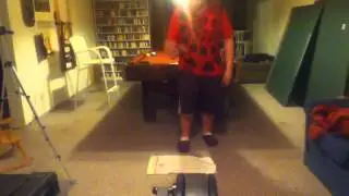 KendamaCo Ameture night #3