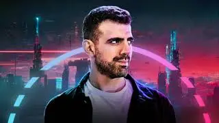 Elliot In The Morning: Sam Morril [INTERVIEW]