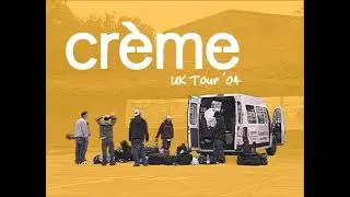 Creme Skateboards UK tour - Never Been Loved Bonus Footage