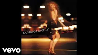 Mariah Carey - Someday (7