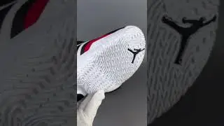 AIR JORDAN ONE TAKE 1 WESTBROOK