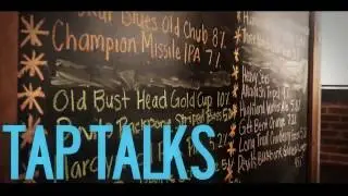 Tap Talks Episode 1 with John Seinar of Bikes Unlimited