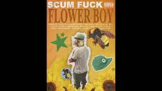 tyler, the creator 
