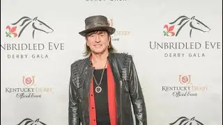 Richie Sambora - Live at Galt House Hotel | Bonus Tracks | Full Concert In Video | Louisville 2025