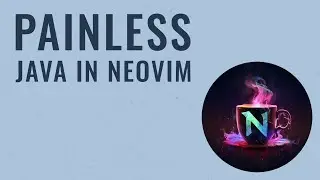 Neovim as a Java IDE