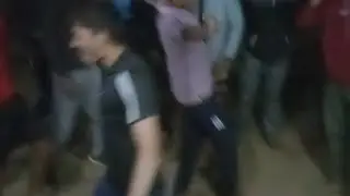Jai Hind Jai Bharat