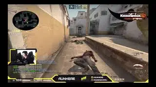 300 IQ MOLLY ОТ NIKO,FALLEN 1V5, WOXIC УХОДИТ С ФПЛ, VAC SHOT ОТ ZYWOO.