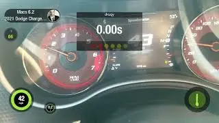 Charger redeye 60-130 stock