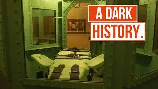 400 Years of Capital Punishment in America | The History of the Death Penalty