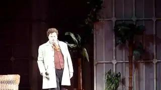 Stefan Pop -Tenor - O mio rimorso! Oh infamia!