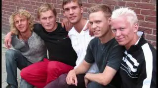 Mr Gay Europe