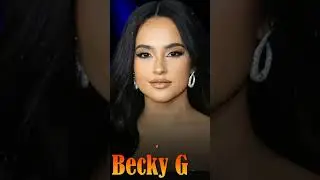 Mayores - Becky G