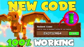 GROW A GARDEN NEW CODE - ALL NEW WORKING CODES FOR GROW A GARDEN