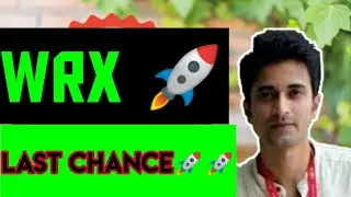 WRX Price prediction 2022 | WRX cryptocurrency news today | WRX crypto news today | WRX crypto