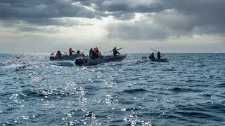 Чукотка. Trip to the land of whale hunters and reindeer herders. Chukotka Peninsula (Russia), Aug'20