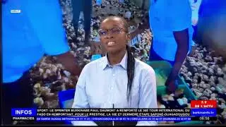 #BITV: Le 7.9 de L'Actu du 4/11/2025.