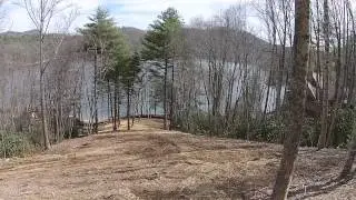 Moore Construction / Stonebridge Lot