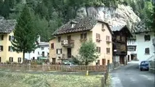 Val d'Ossola, arte, storia e natura spettacolare