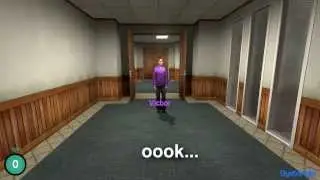Gmod: Murder Highlights 1 (Dlive's Stream)