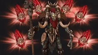 I bought all the Primals for Gizmak | Raid Shadow Legends