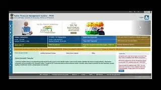 @ShivaBlogss #how to deactivate CNA or any account which is map in #pfms