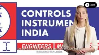 CONTROLS INSTRUMENTS INDIA |LEADING ELECTRICAL CONTROL PANEL MANUFACTURERS IN DELHI/NCR INTRODUCTION