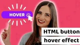 how to create a hover effect on button #mobile #coding #html #css #csseffect#codingonmobile