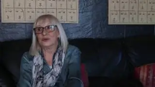 Fernanda Lapa - Entrevista