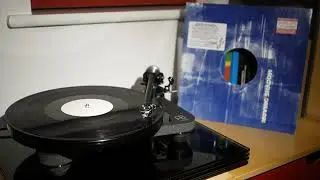 E-Z Rollers - Tough At The Top (Rennie Pilgrem Mix) (Moving Shadow SHADOW 120R2 Y) 1999