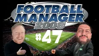Goated Futbol At Play [47] (FM in 2008 With Ras)