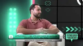 CASO DE &Eacute;XITO EN LA INDUSTRIA TEXTIL DE PER&Uacute;