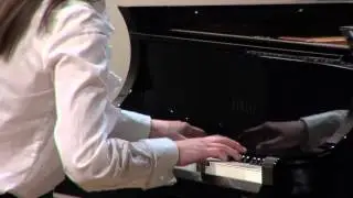 Yurim Lee &ndash; Chopin Piano Competition 2015 (preliminary round)