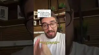 Pode carregar o iPhone at&eacute; 100%?