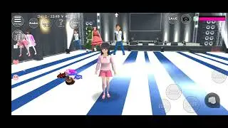 Sloppy dance. collab with meowcat69