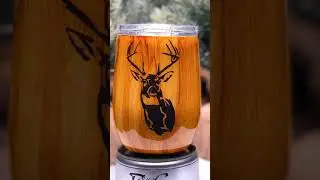 The Deer Collection from Blue Sand Customs