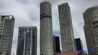 Torre 300 - Construcci&oacute;n - Junio 2019