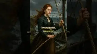 Grace O&rsquo;Malley &mdash; the Irish pirate queen who defied England #history #learning #learning