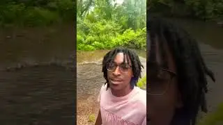 Nature is the best medicine