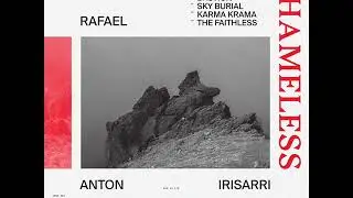 Rafael Anton Irisarri &lrm;&ndash; The Shameless Years ( Full Album )