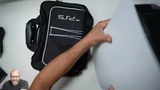PS5 Carrying Case