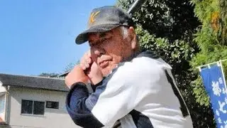伝説の左腕・江夏豊が唯一恐れた男――プロ野球の修羅場を生き抜いた「天敵打者」、今はタクシー運転手として走り続ける理由