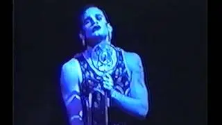I don't care much -Cabaret-  Michael C Hall