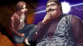 Raging Loop OST - Feast Strategies extended